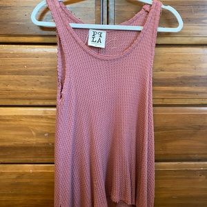 Ppla tank top